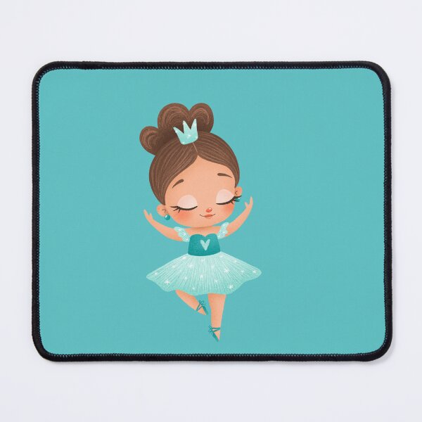 Item preview, Ballerina Girl  designed and sold by FloridaKeys1984.