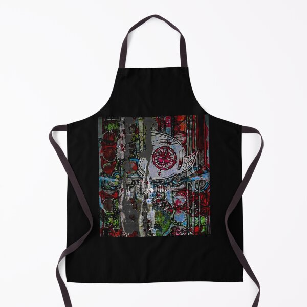 Item preview, Neon Pac Man Psychedelic Video Game Sleeveless Top designed and sold by Domisen.