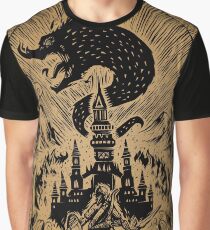 The Great Cataclysm Graphic T-Shirt