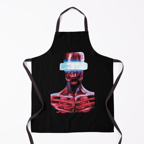 Item preview, Red Alien Sci-Fi, Fantasy Character designed and sold by Domisen.