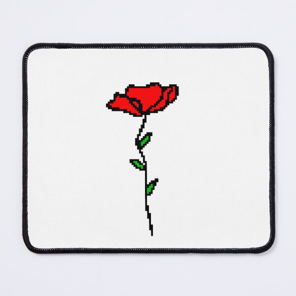 Item preview, Simple Rose designed and sold by PixelHooker.