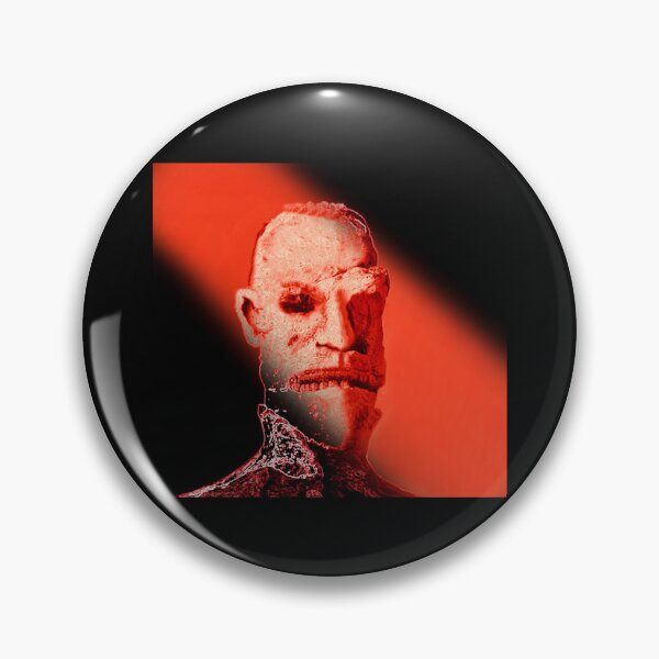 Item preview, redman 4   designed and sold by Domisen.