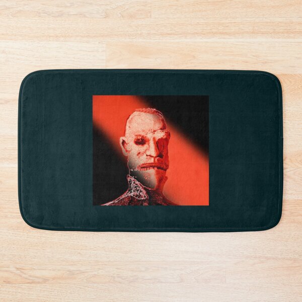 Item preview, redman 4   designed and sold by Domisen.