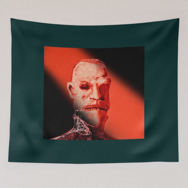 Item preview, redman 4   designed and sold by Domisen.