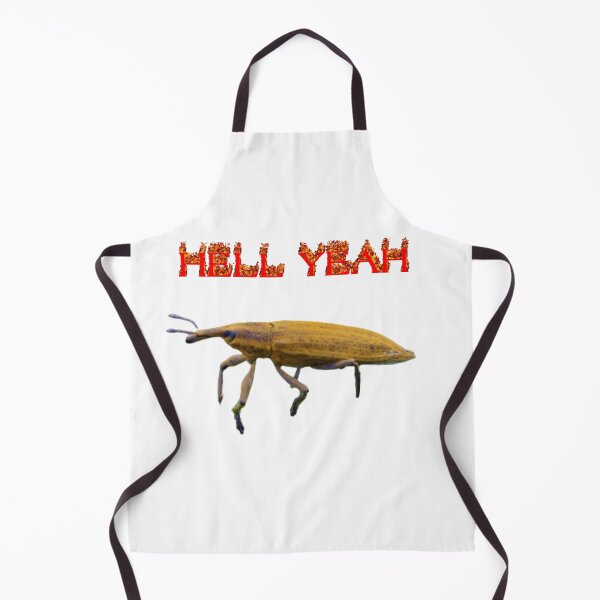 Item preview, hell yeah weevil designed and sold by beetleparade.