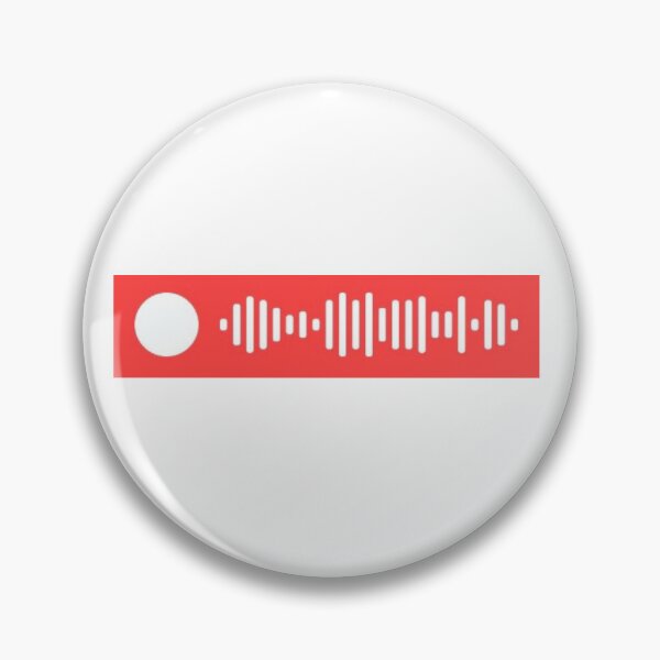 Item preview, Burning Pile by Mother Mother | spotify scan code designed and sold by sisters-lab.