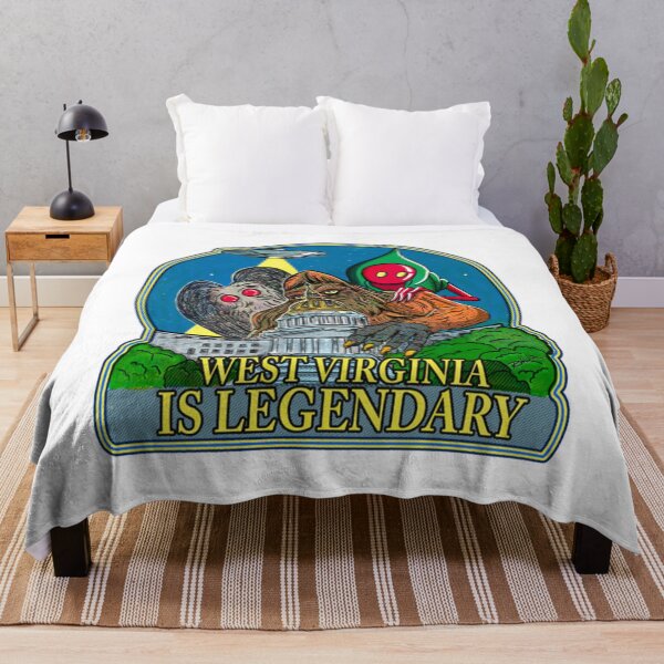 Item preview, Legendary WV designed and sold by Germasne49.
