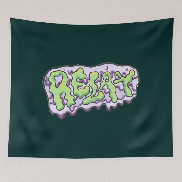 Item preview, relax   designed and sold by Domisen.
