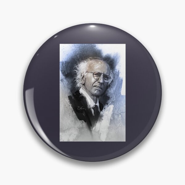 Item preview, Proud  Tv Show Larry David designed and sold by GunterSchutz.