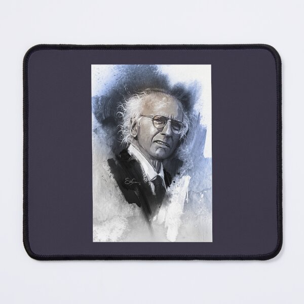 Item preview, Proud  Tv Show Larry David designed and sold by GunterSchutz.