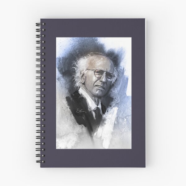 Item preview, Proud  Tv Show Larry David designed and sold by GunterSchutz.