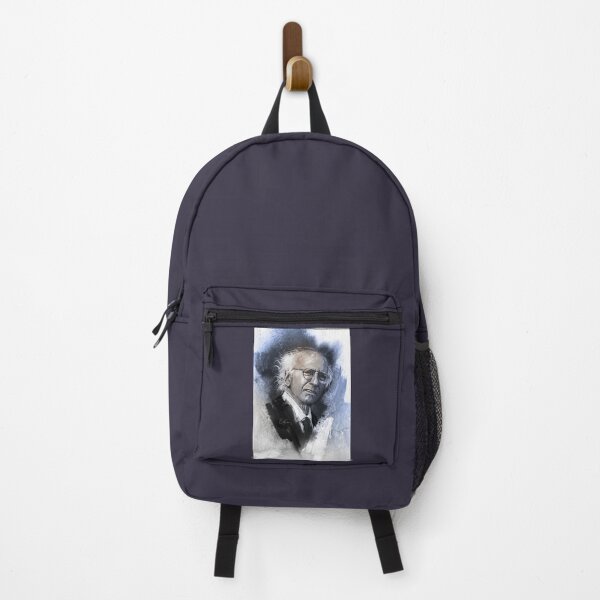 Item preview, Proud  Tv Show Larry David designed and sold by GunterSchutz.