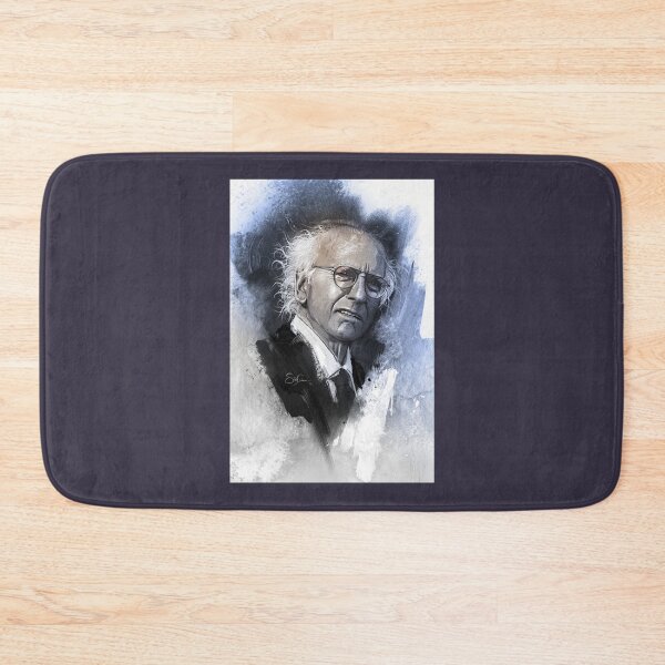 Item preview, Proud  Tv Show Larry David designed and sold by GunterSchutz.