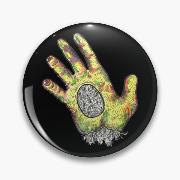 Item preview, robot hand   designed and sold by Domisen.