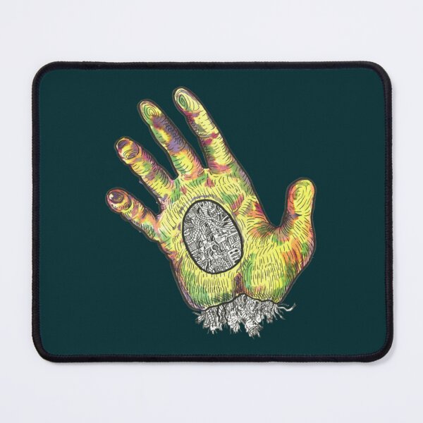 Item preview, robot hand designed and sold by Domisen.
