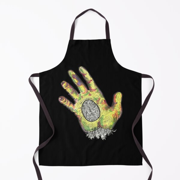 Item preview, robot hand designed and sold by Domisen.