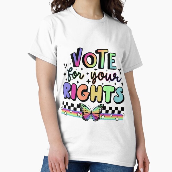 Item preview, Vote for your right, support choice, women's rights, gift for her, gift for mother designed and sold by Chinhtruong.