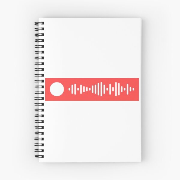Item preview, Hayloft by Mother Mother | spotify scan code designed and sold by sisters-lab.