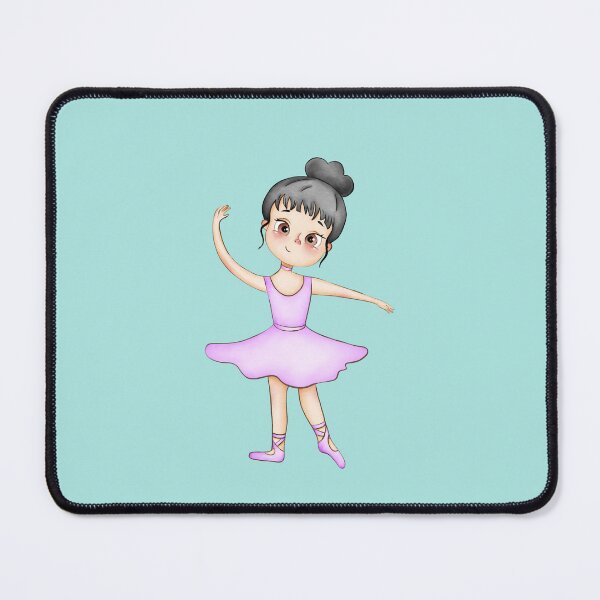 Item preview, Ballerina Girl designed and sold by FloridaKeys1984.