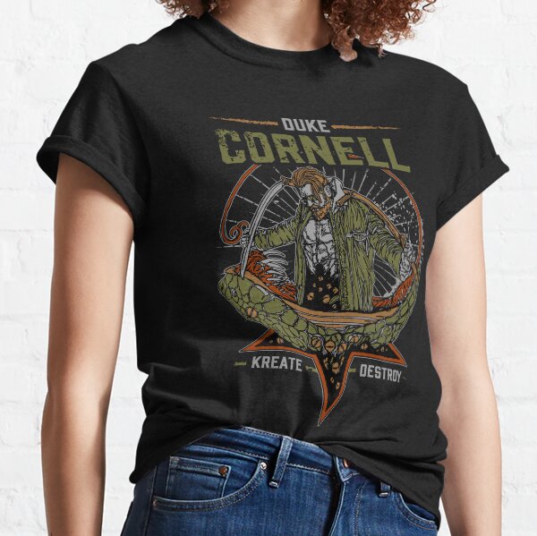 Destroy T-Shirts for Sale | Redbubble