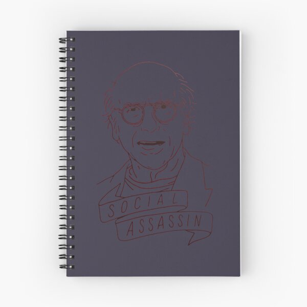 Item preview, Proud  Tv Social Assassin designed and sold by GunterSchutz.
