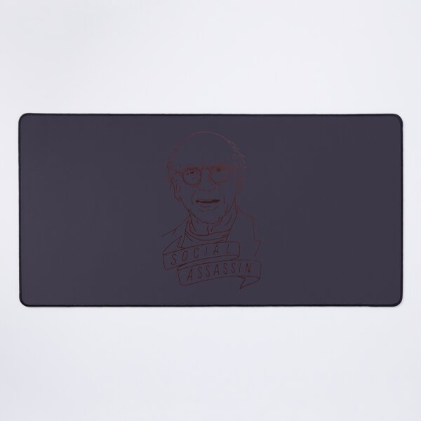 Item preview, Proud  Tv Social Assassin designed and sold by GunterSchutz.