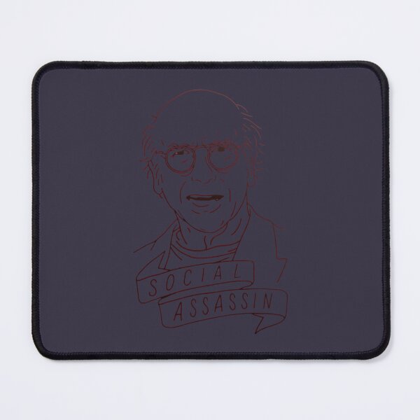 Item preview, Proud  Tv Social Assassin designed and sold by GunterSchutz.