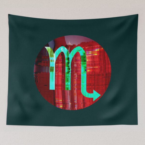 Item preview, scorpio   designed and sold by Domisen.