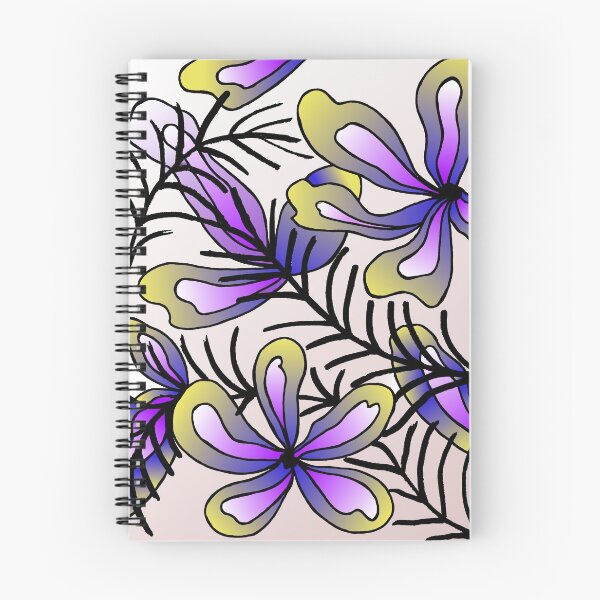 Item preview, Flower Power designed and sold by glendobe.
