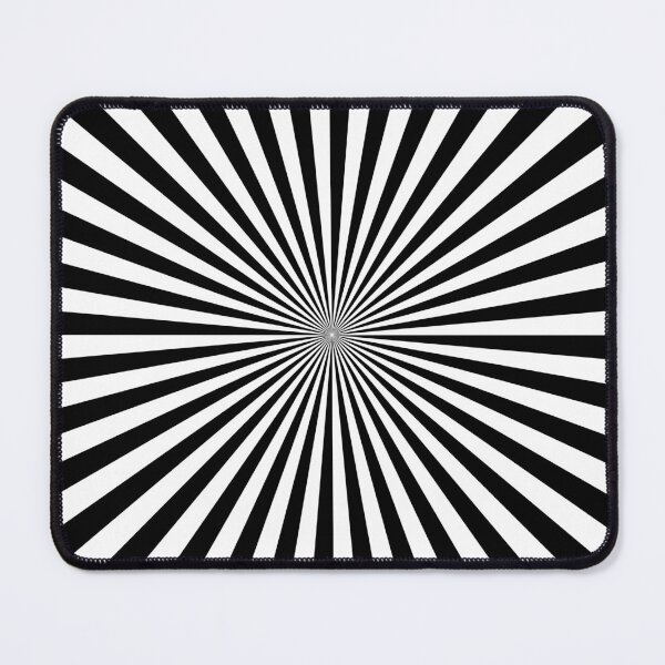 Item preview, Radiant Op Art designed and sold by Texterns.