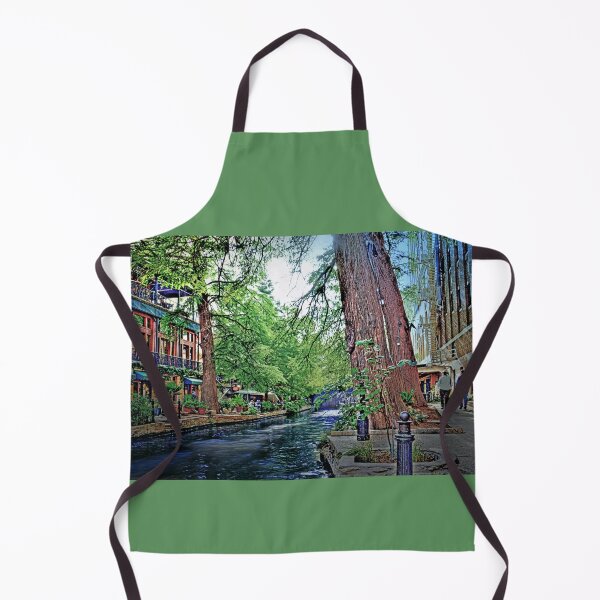 Item preview, The River Walk designed and sold by Savannah Gibbs.