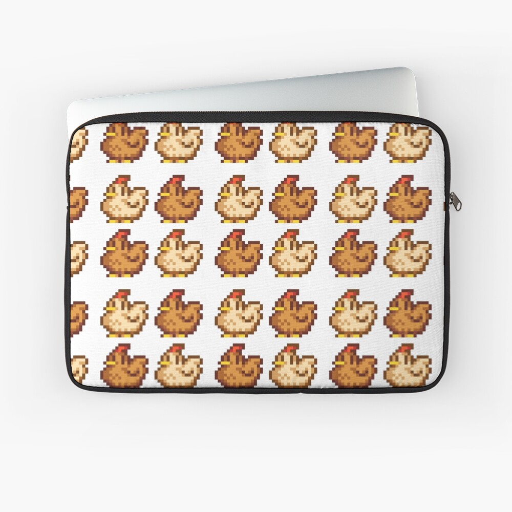 Chicken Stardew Valley Case