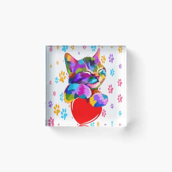 Item preview, Nonbinary Pride Flag Kawaii Cats Cute Lgbtq Non Binary Kitty For Enby designed and sold by Arab Fashion.