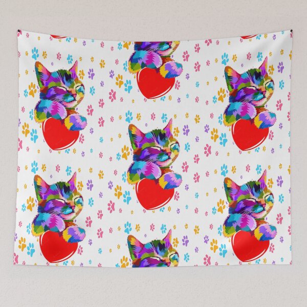 Item preview, Nonbinary Pride Flag Kawaii Cats Cute Lgbtq Non Binary Kitty For Enby designed and sold by Arab Fashion.