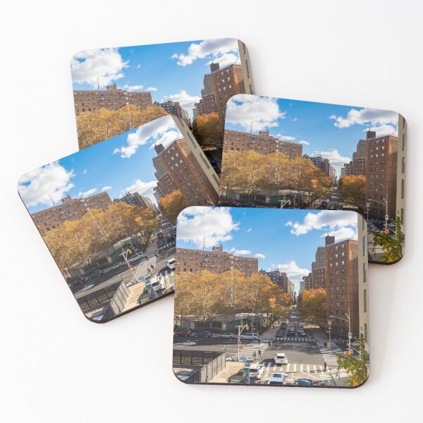 Item preview, 23rd St from The High Line designed and sold by ZEDimages.
