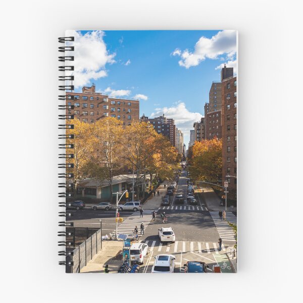 Item preview, 23rd St from The High Line designed and sold by ZEDimages.