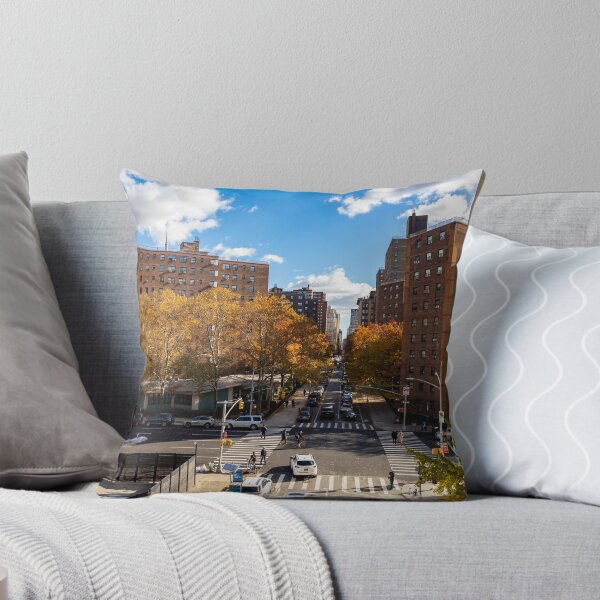 Item preview, 23rd St from The High Line designed and sold by ZEDimages.
