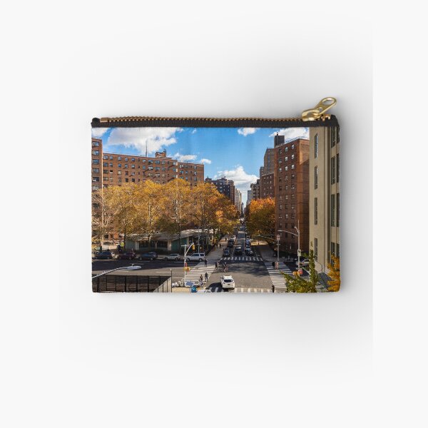 Item preview, 23rd St from The High Line designed and sold by ZEDimages.