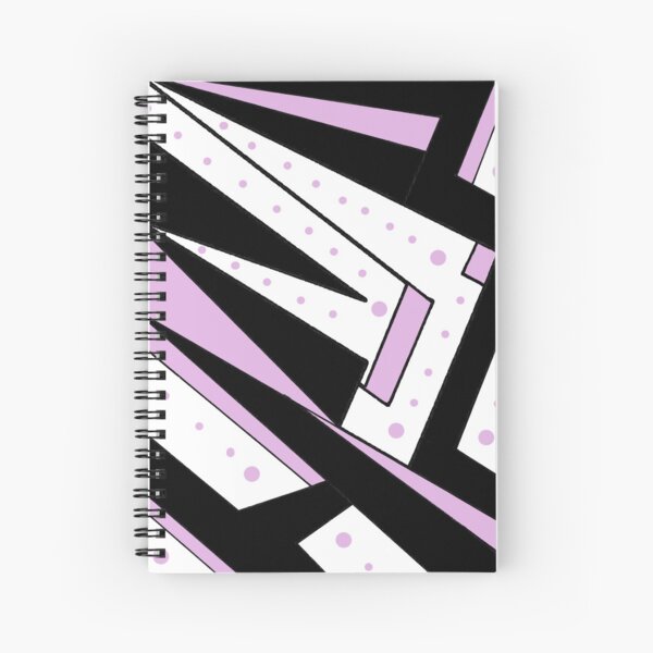 Reached Out 1 Spiral Notebook