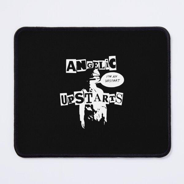 Item preview, angelic upstarts designed and sold by AzariaCooky.