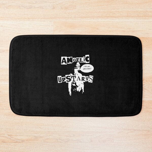 Item preview, angelic upstarts designed and sold by AzariaCooky.