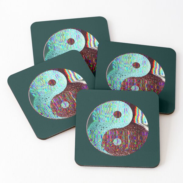Item preview, yin yang   designed and sold by Domisen.