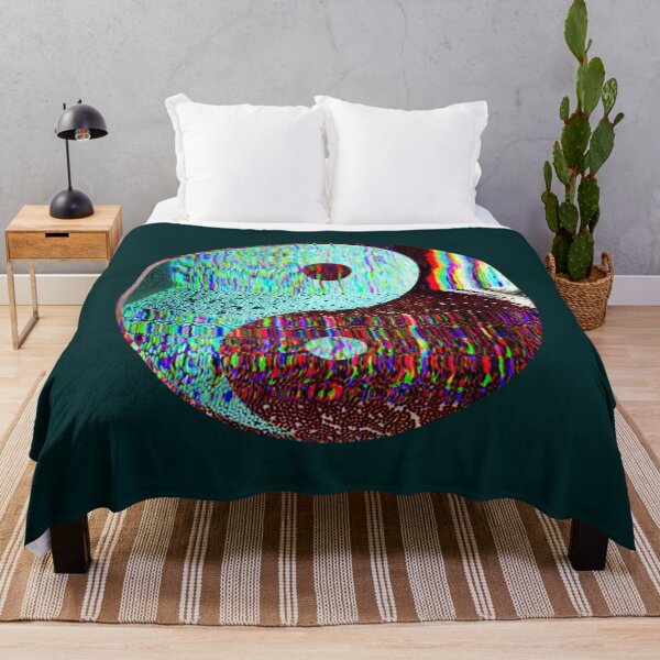Item preview, yin yang designed and sold by Domisen.