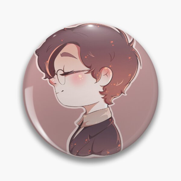 Item preview, Jaehee designed and sold by Gutter-flowers.