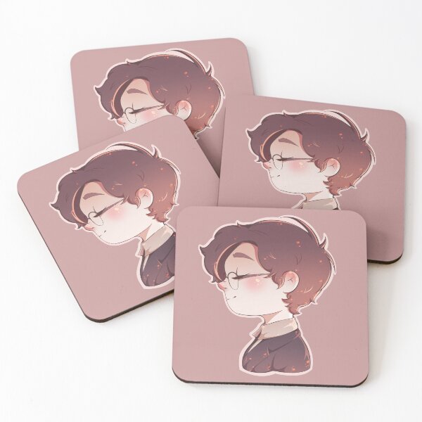Item preview, Jaehee designed and sold by Gutter-flowers.