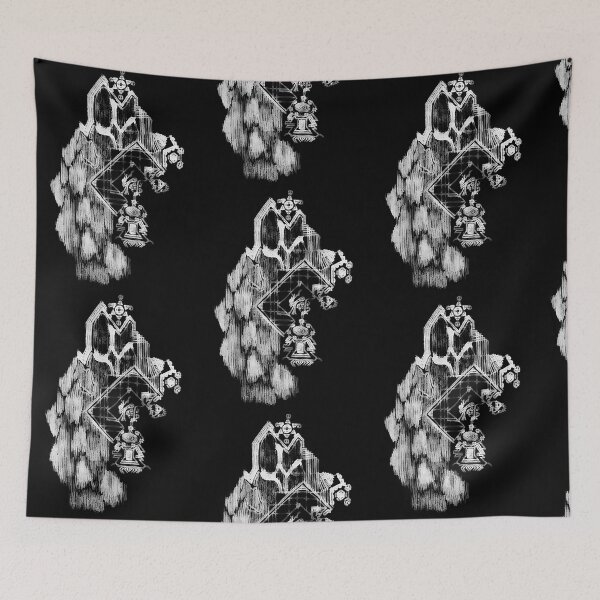 Item preview, a1 no shade at the shade's cross  designed and sold by KennethMe79381.