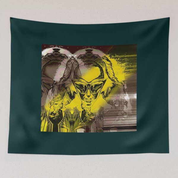 Item preview, ye7   designed and sold by Domisen.