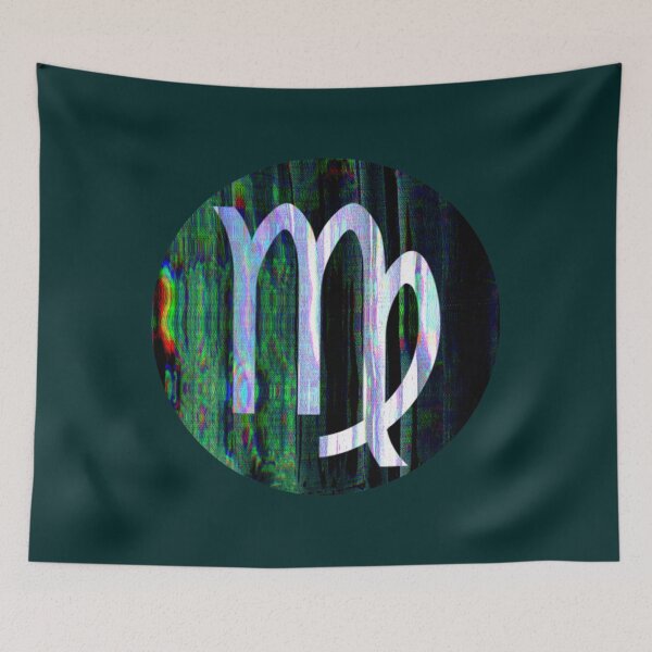 Item preview, virgo   designed and sold by Domisen.