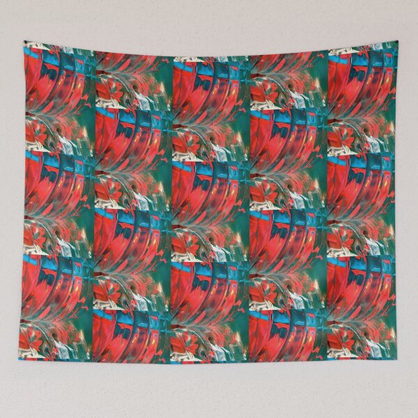 Item preview, Abstract 1892 designed and sold by Shulie1.