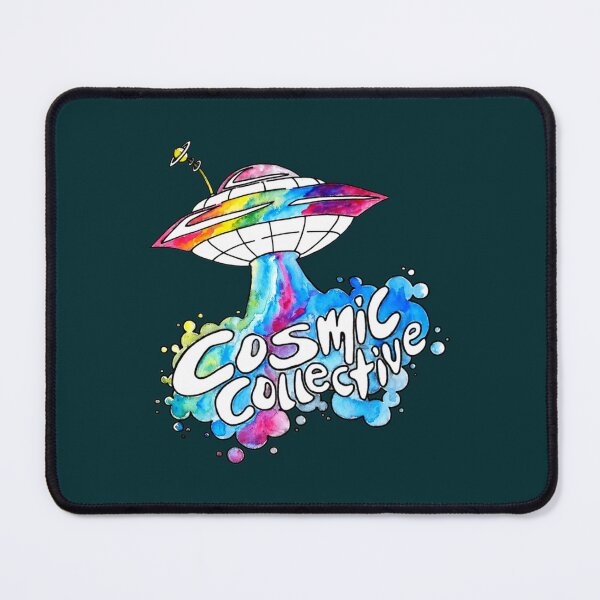 Item preview, the Cosmic Space Ship designed and sold by Domisen.